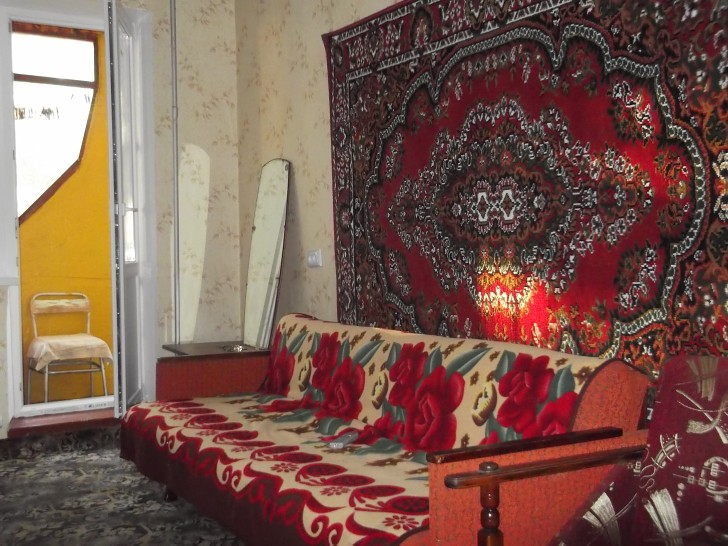 Фото квартиры 3