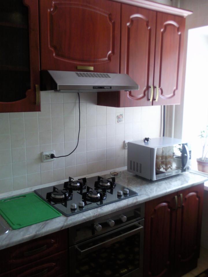 Фото квартиры 5