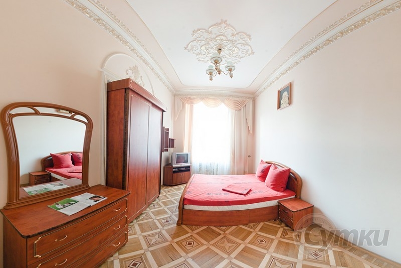 Фото квартиры 2