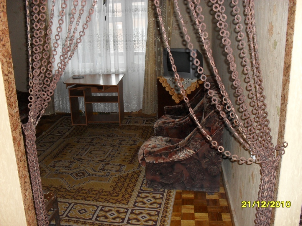 Фото квартиры 4