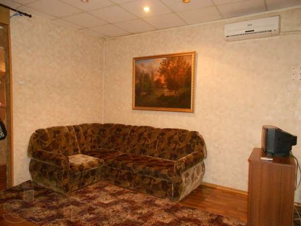 Фото квартиры 3