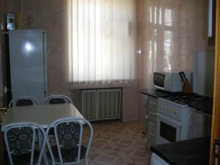 Фото квартиры 5