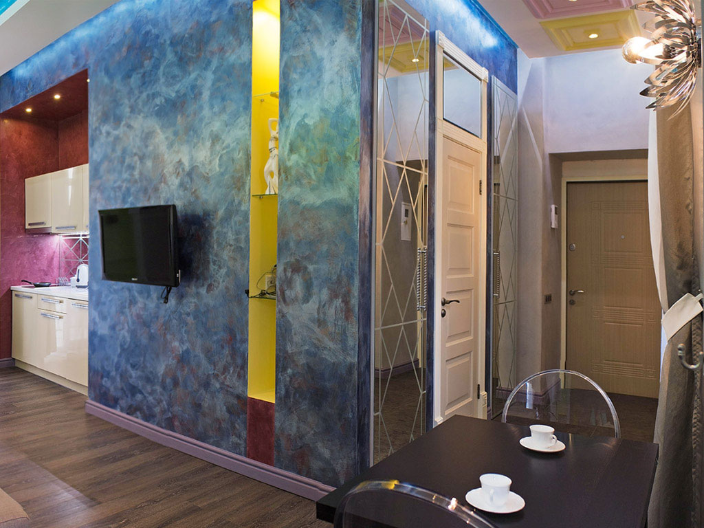 Фото квартиры 2