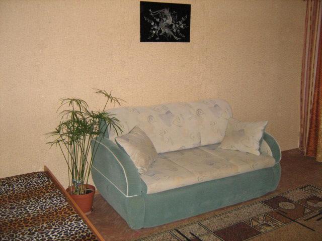 Фото квартиры 4