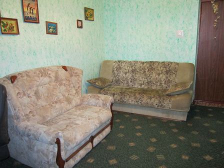 Фото квартиры 2