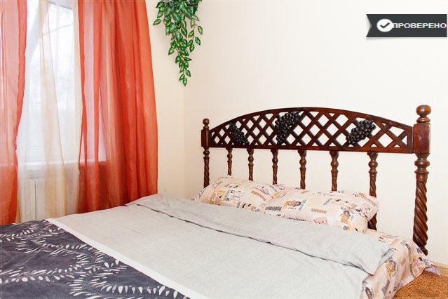 Фото квартиры 7