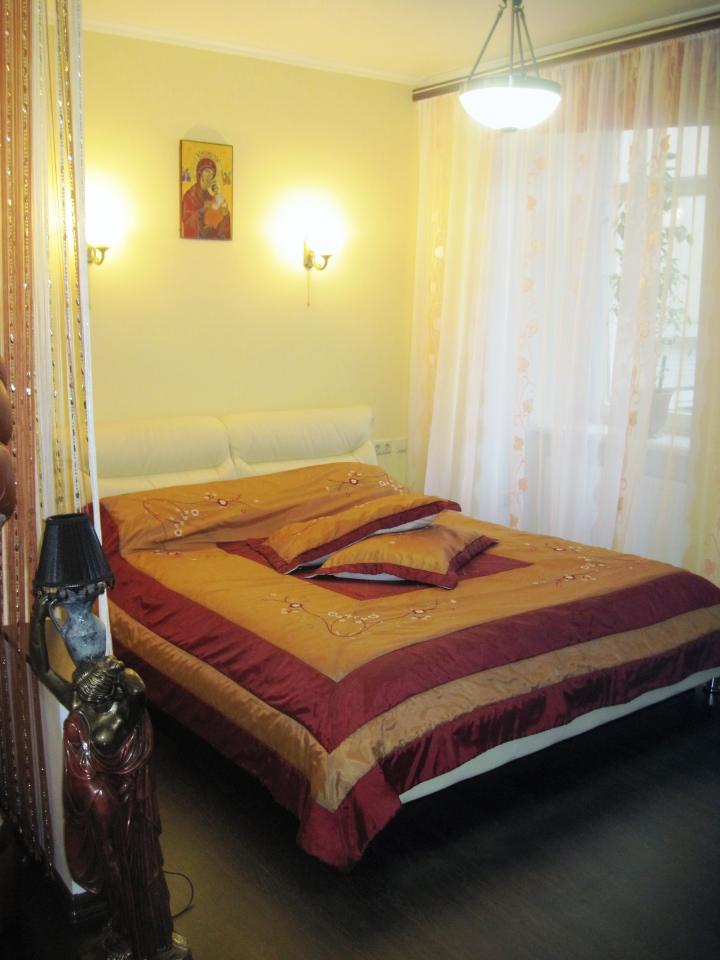 Фото квартиры 4