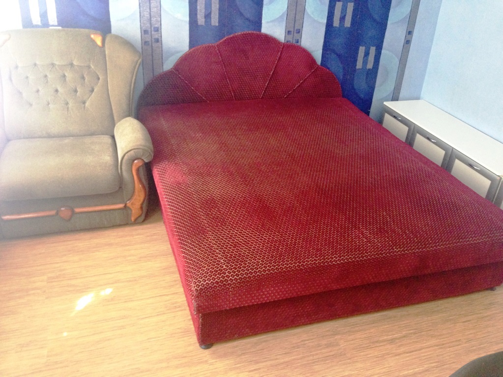 Фото квартиры 8