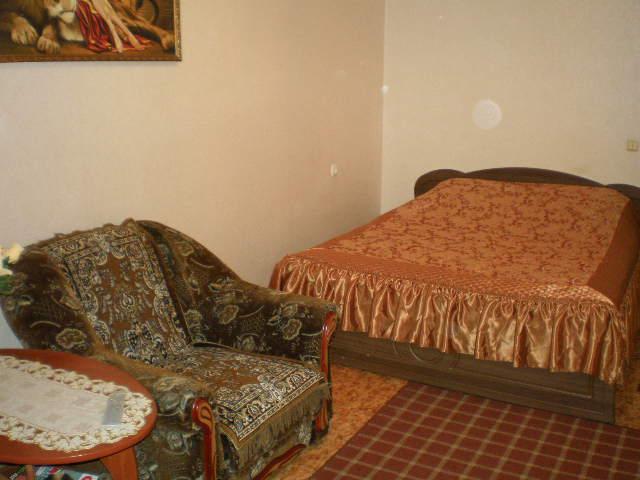 Фото квартиры 1