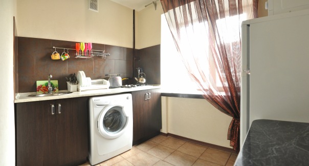 Фото квартиры 5