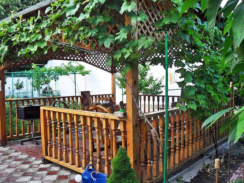 Фото квартиры 3