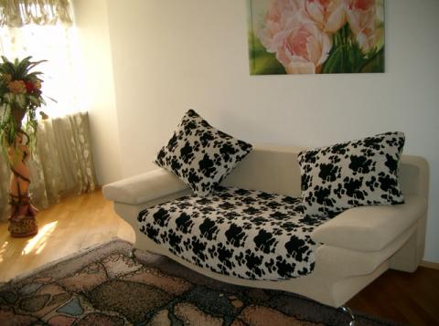 Фото квартиры 3