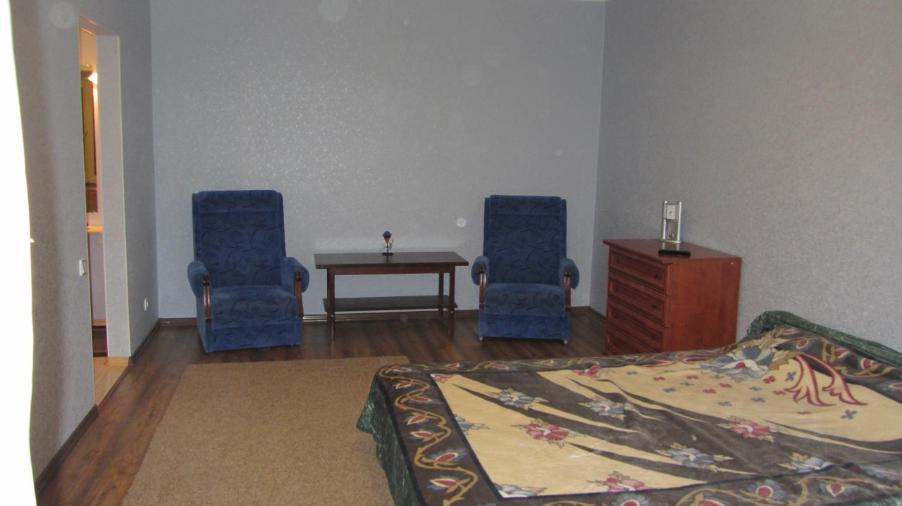 Фото квартиры 2