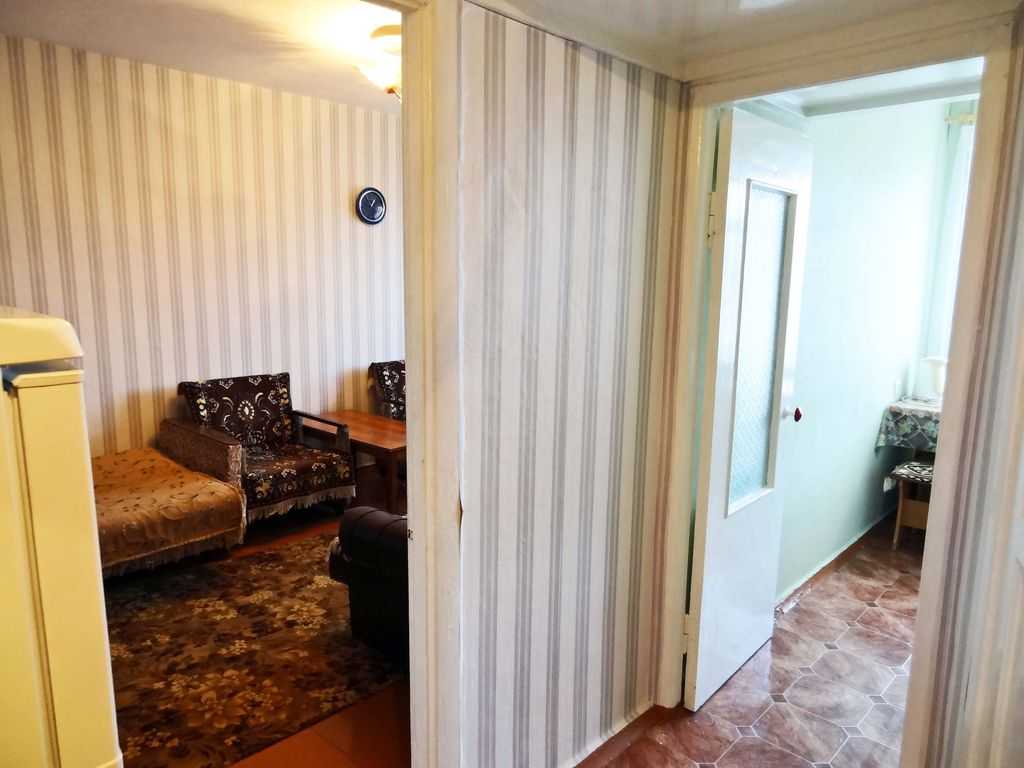 Фото квартиры 3