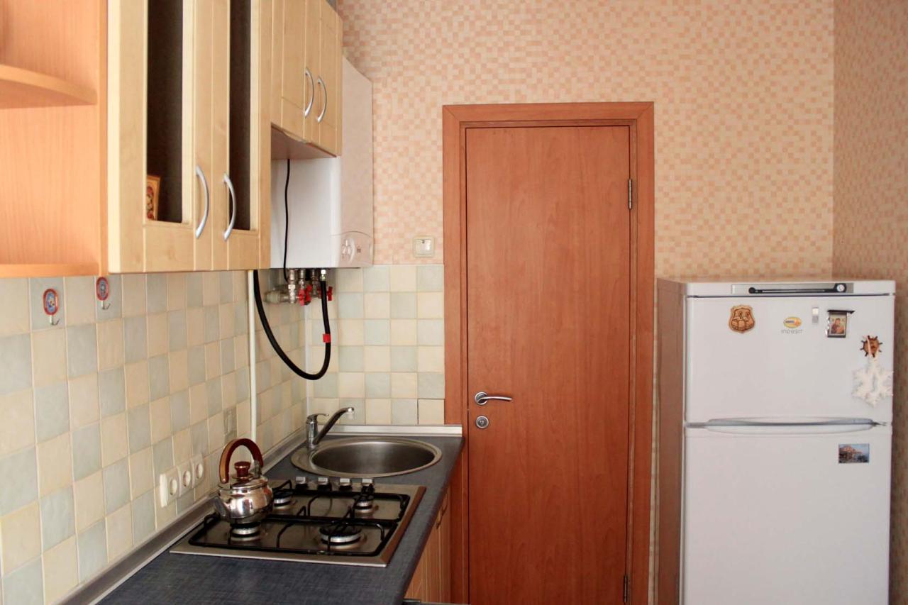 Фото квартиры 4