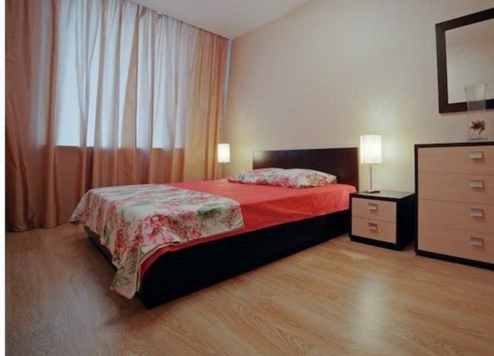 Фото квартиры 3