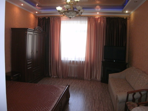 Фото квартиры 1