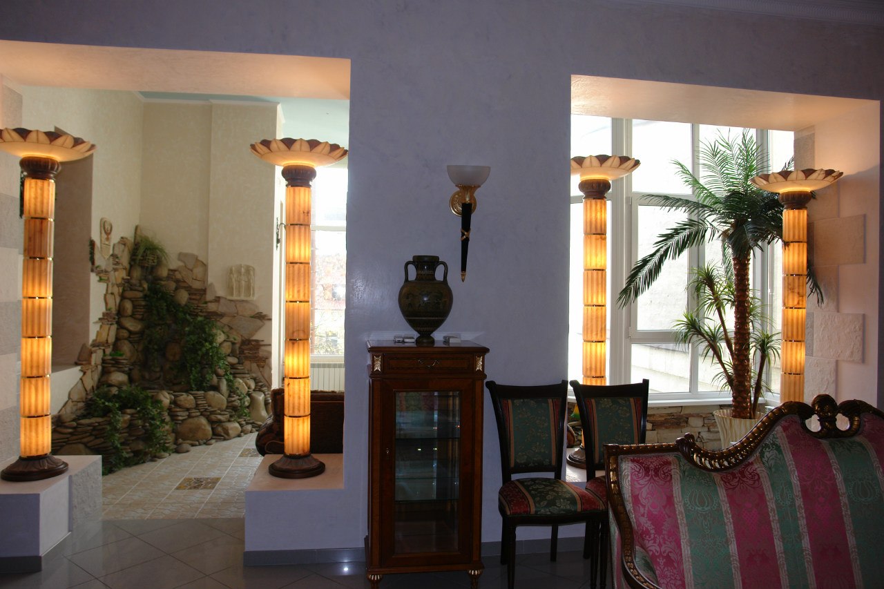 Фото квартиры 5