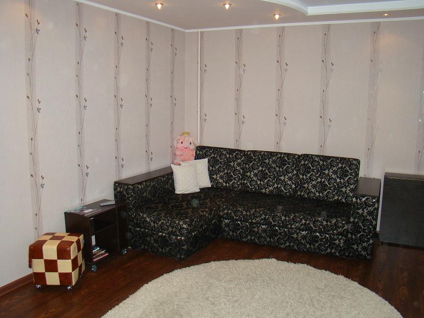 Фото квартиры 1