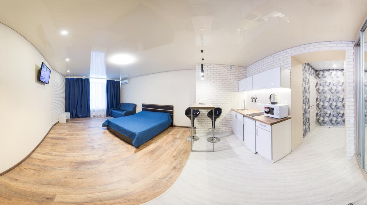 Фото квартиры 10