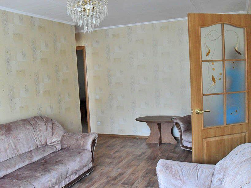 Фото квартиры 3