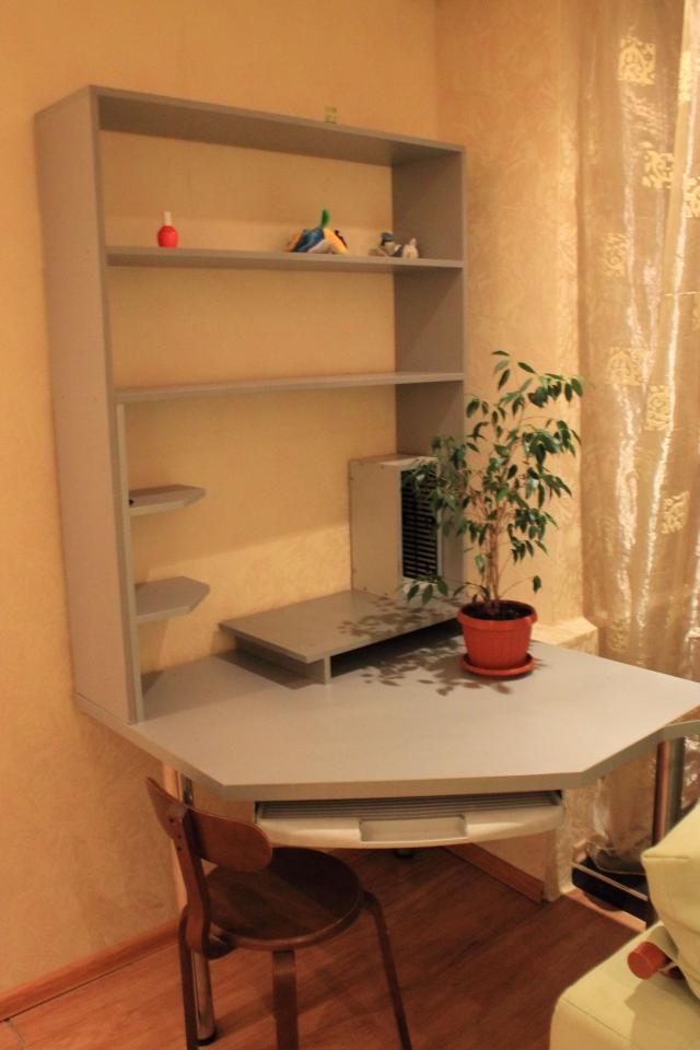 Фото квартиры 2