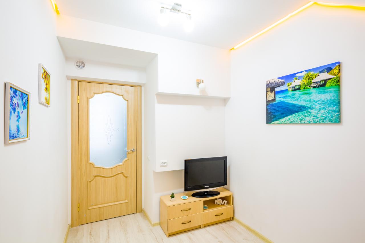 Фото квартиры 11