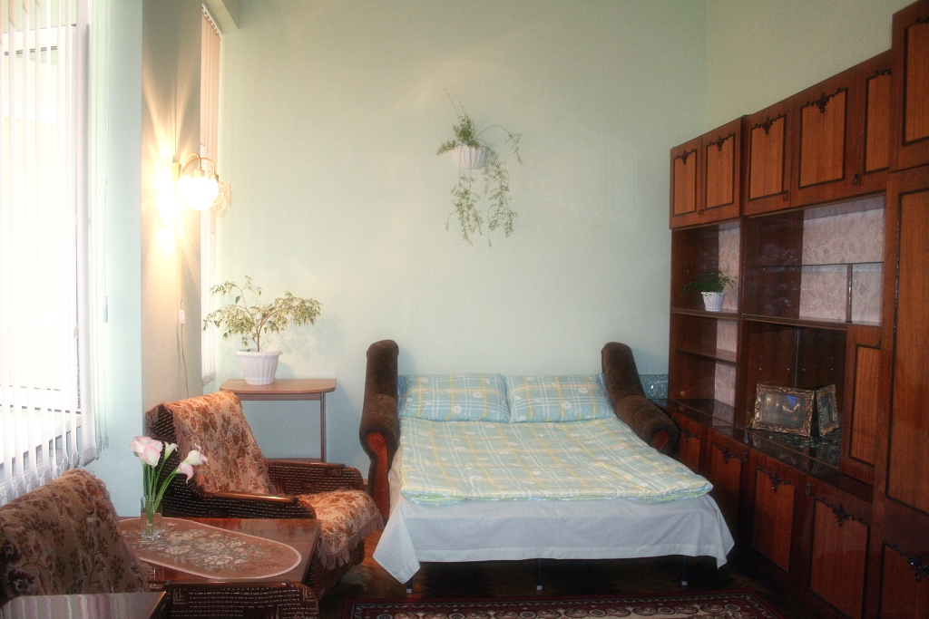 Фото квартиры 1