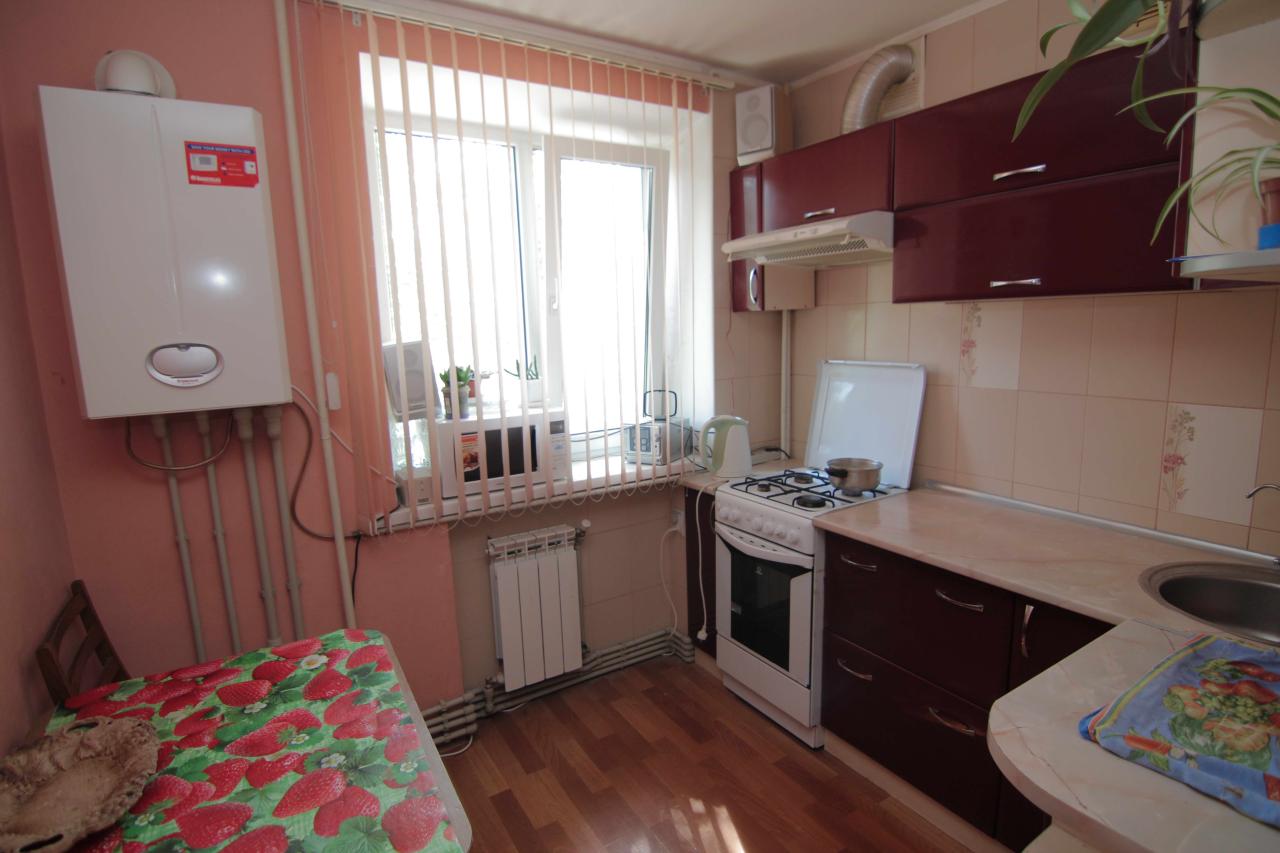 Фото квартиры 4