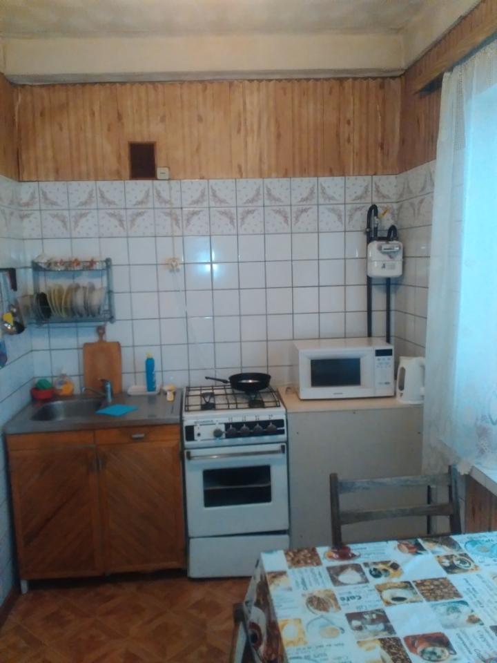 Фото квартиры 4