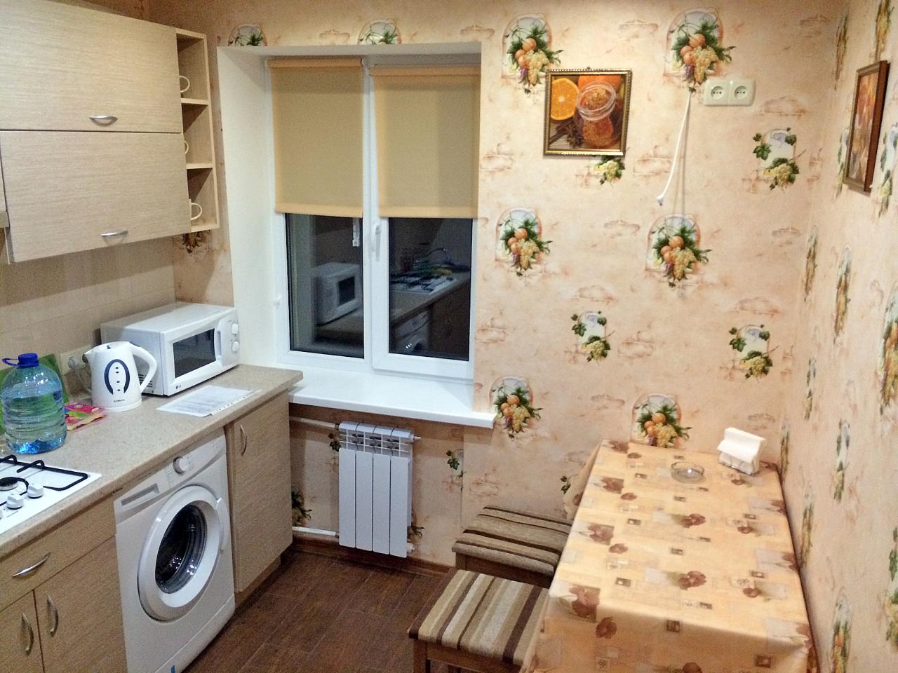 Фото квартиры 3