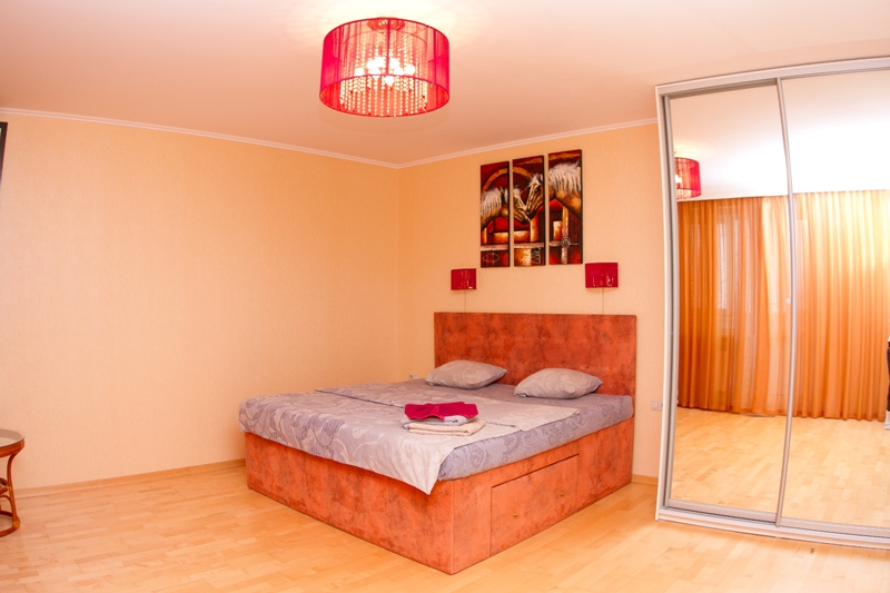 Фото квартиры 1