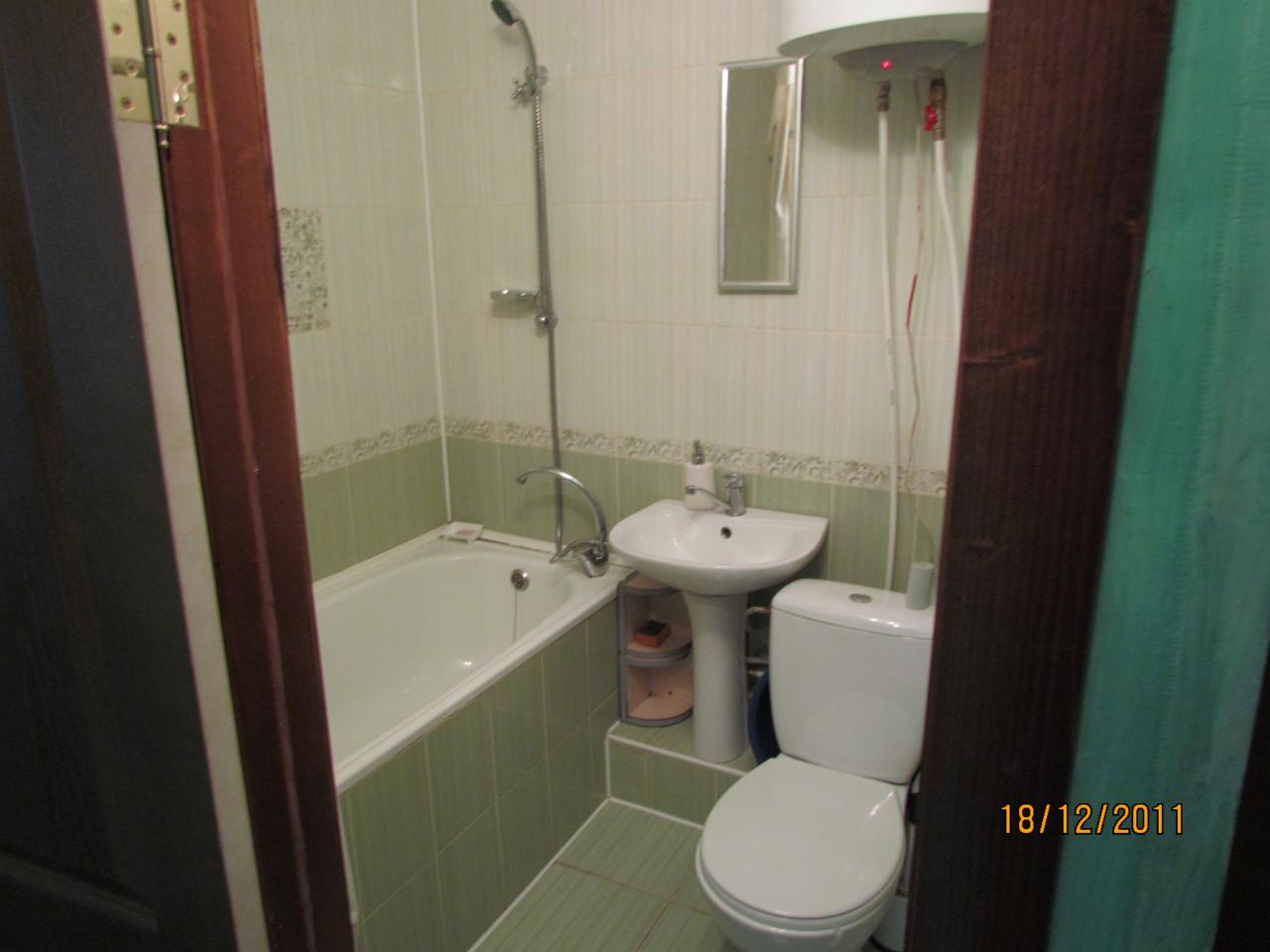 Фото квартиры 5