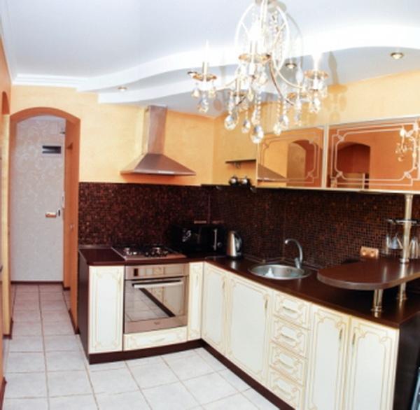 Фото квартиры 1