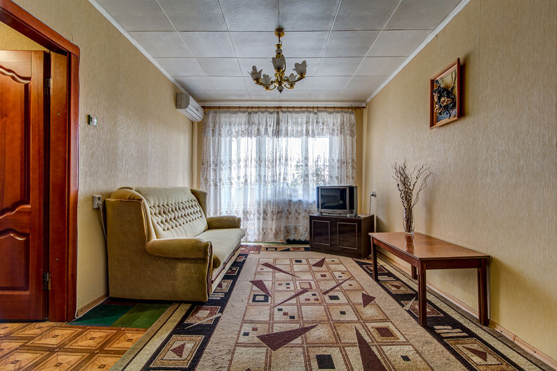 Фото квартиры 2