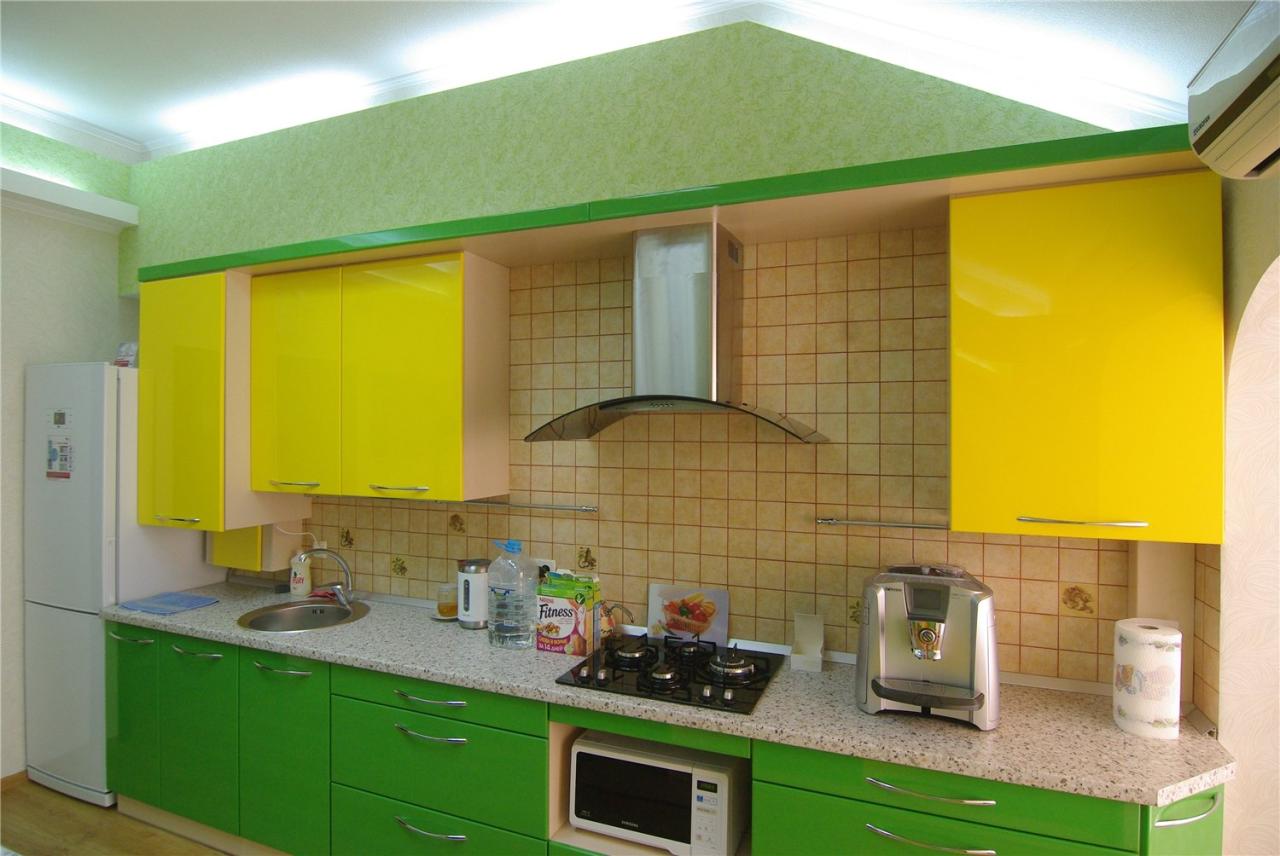 Фото квартиры 3