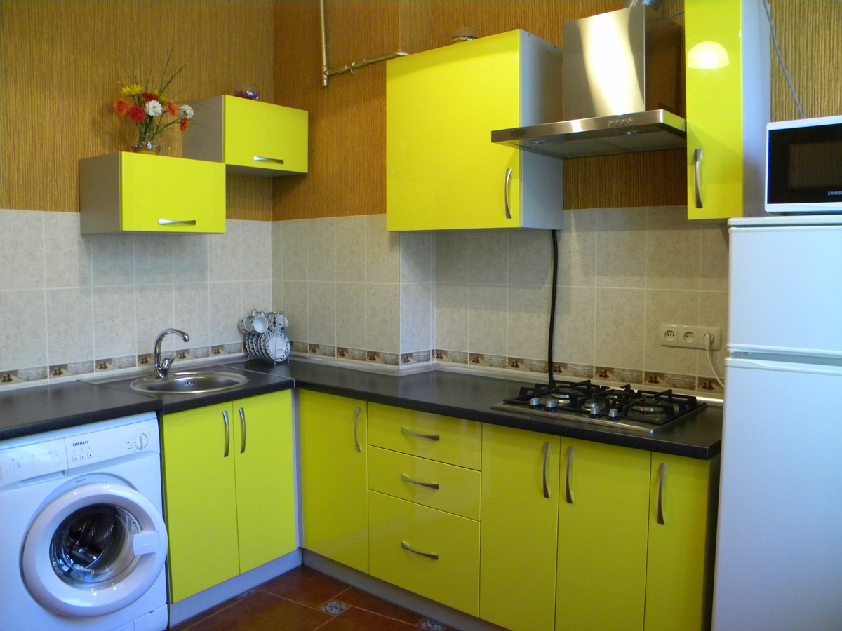 Фото квартиры 4