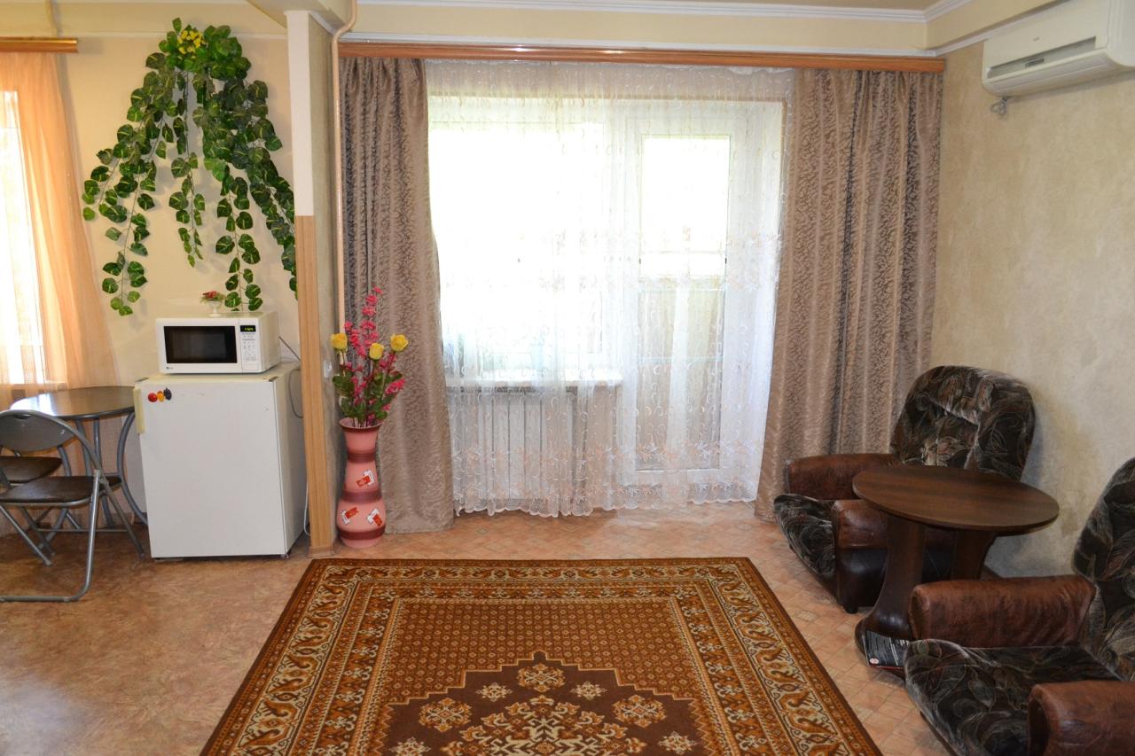 Фото квартиры 4