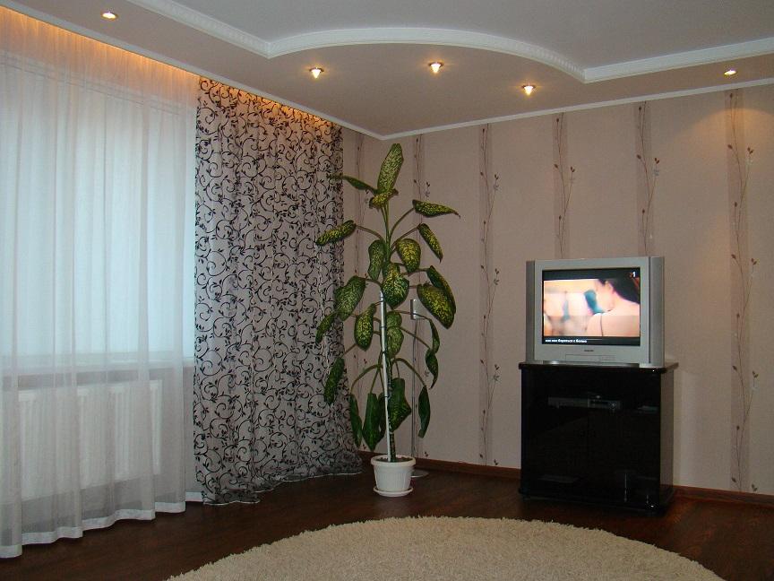 Фото квартиры 16