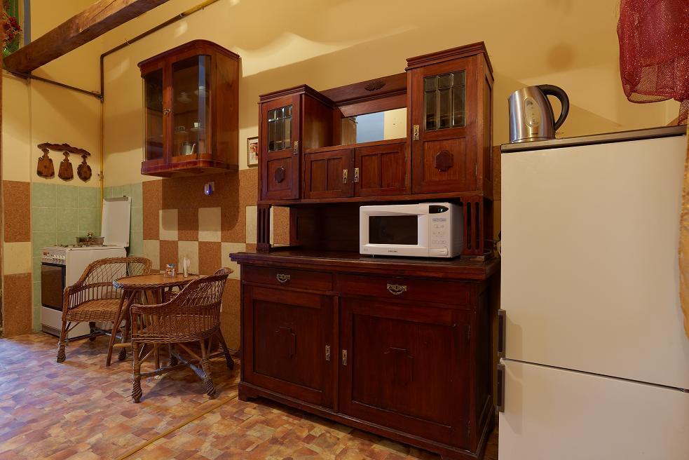 Фото квартиры 5