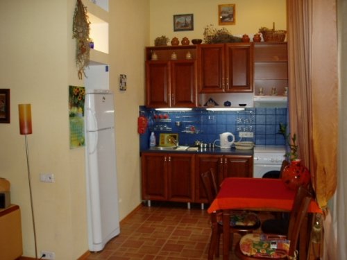 Фото квартиры 4