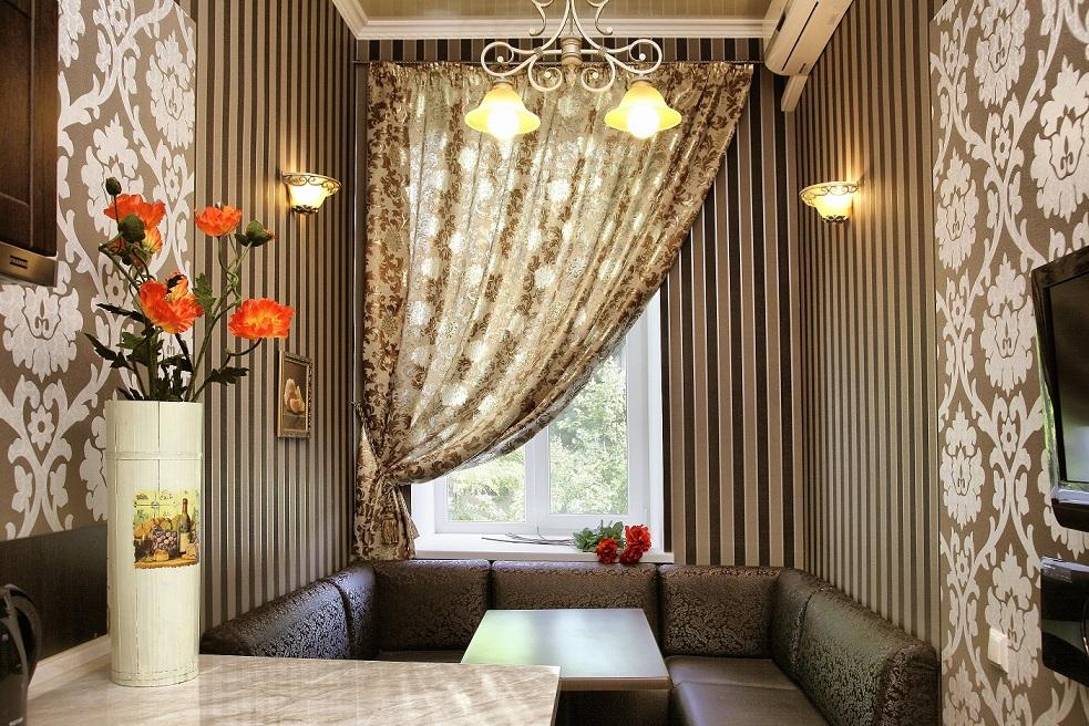 Фото квартиры 1