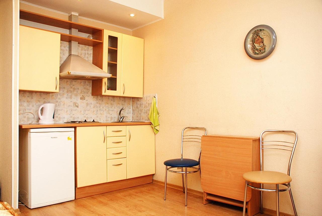 Фото квартиры 3