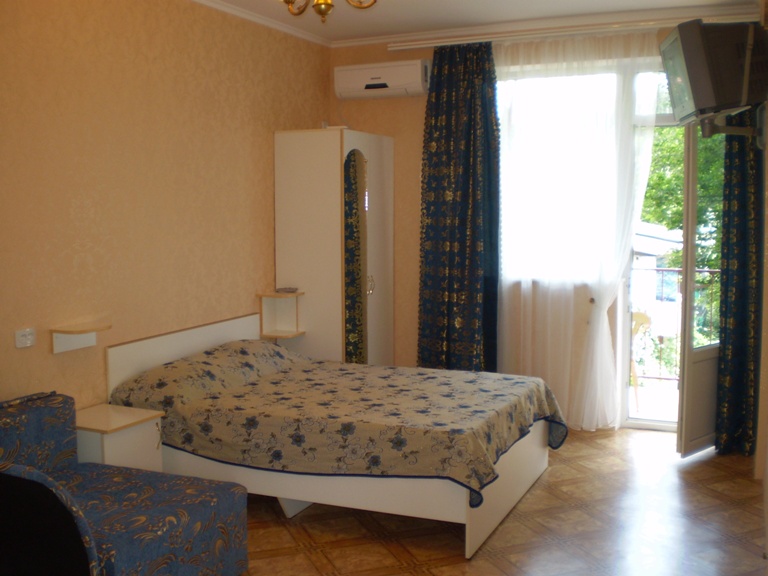 Фото квартиры 1