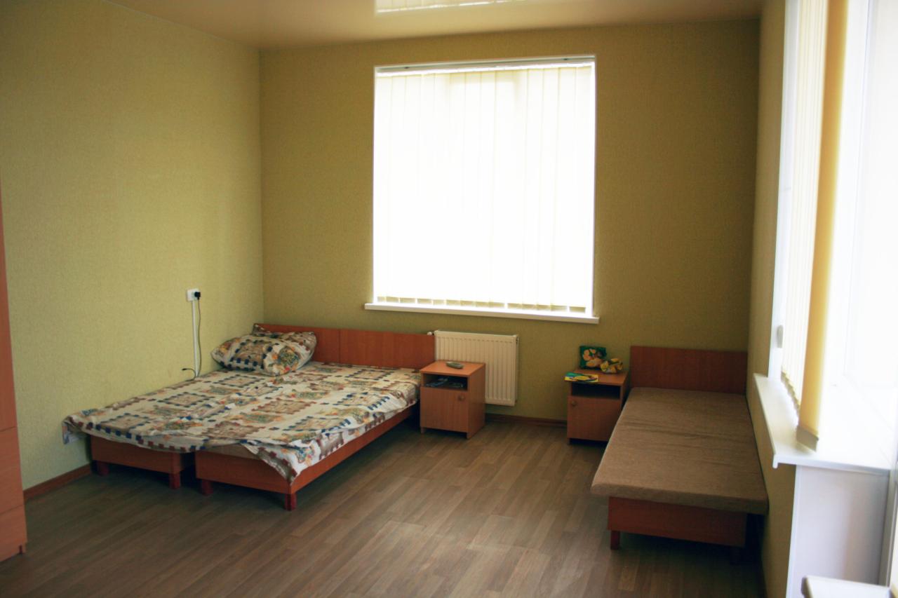 Фото квартиры 1