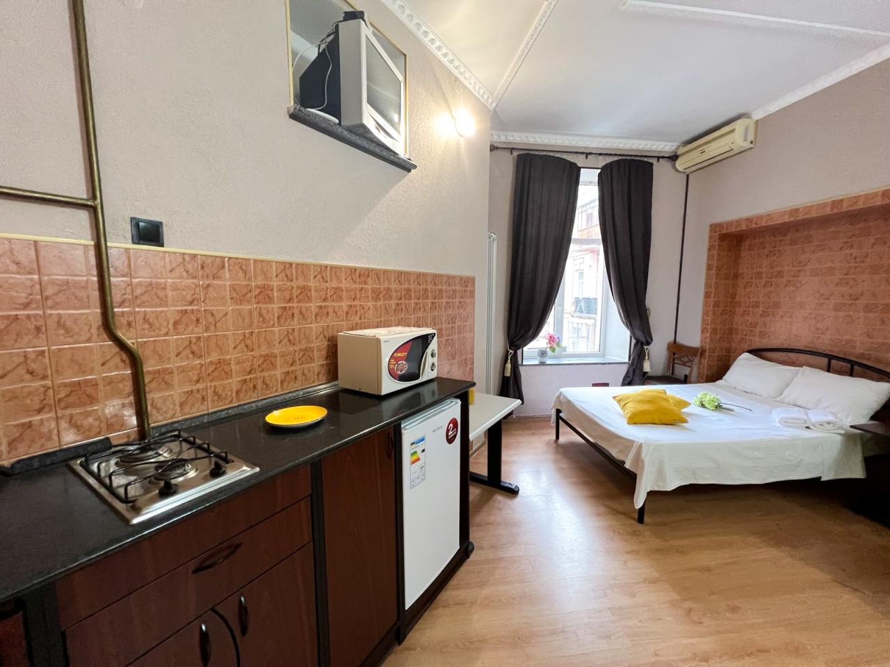 Фото квартиры 3