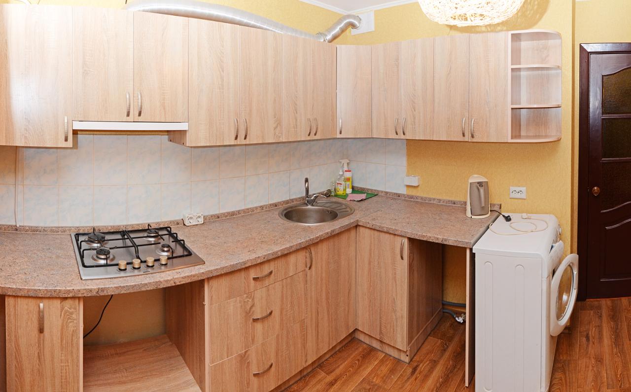 Фото квартиры 6