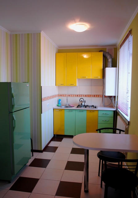 Фото квартиры 5