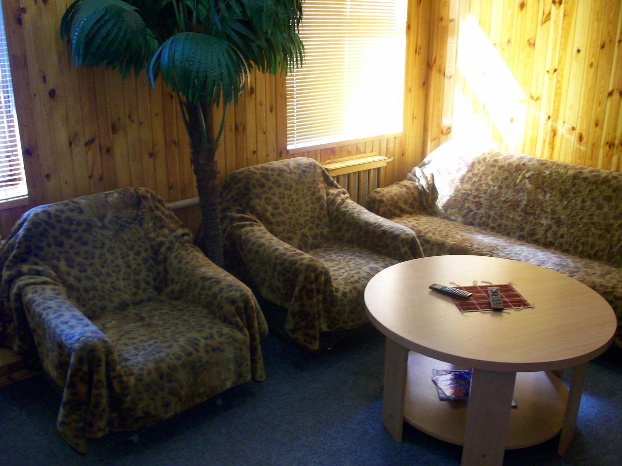 Фото квартиры 5