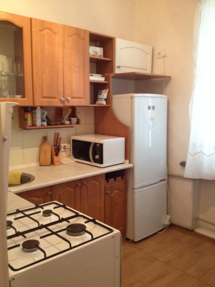 Фото квартиры 1